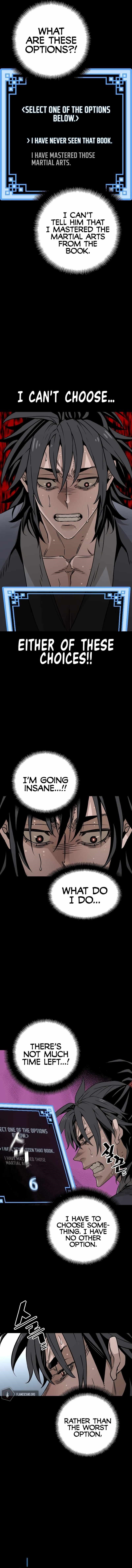 Heavenly Demon Cultivation Simulation Chapter 7 - Page 10 in English