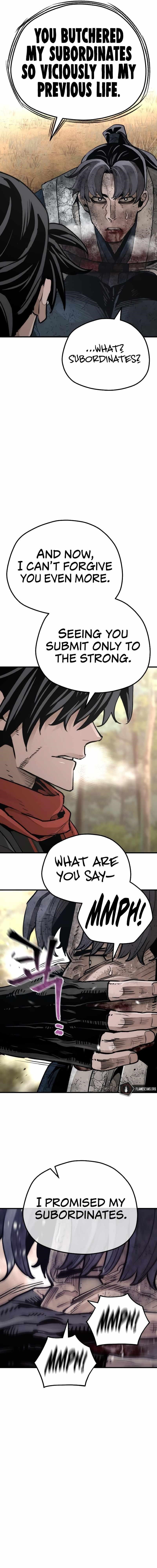 Heavenly Demon Cultivation Simulation Chapter 70 - Page 18 in English