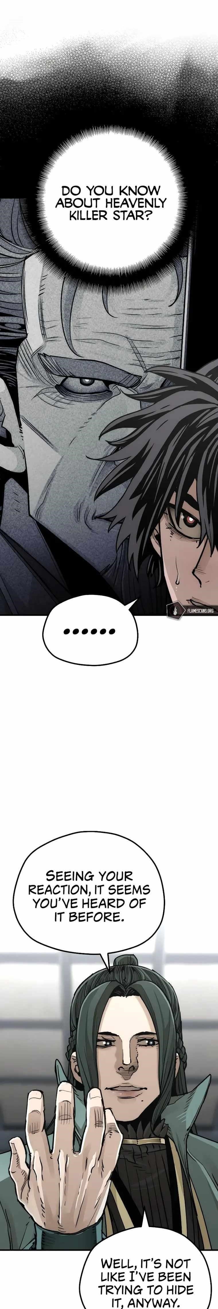 Heavenly Demon Cultivation Simulation Chapter 73 - Page 11 in English