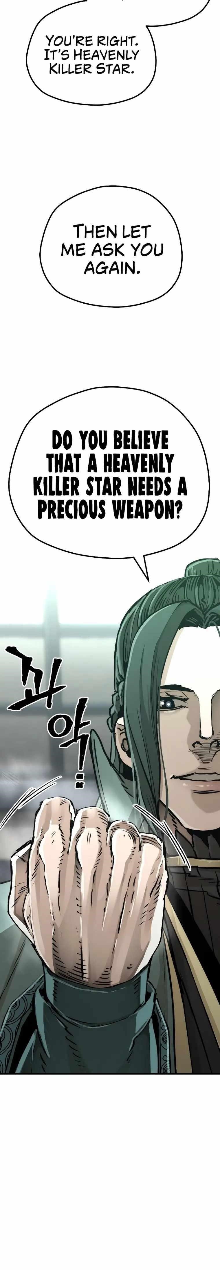 Heavenly Demon Cultivation Simulation Chapter 73 - Page 12 in English