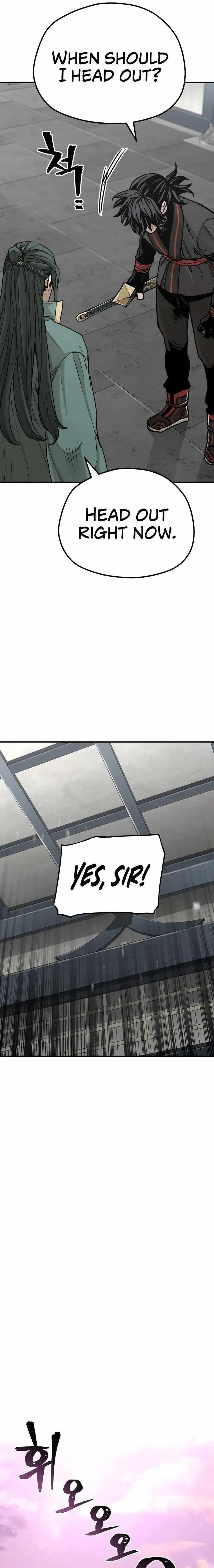 Heavenly Demon Cultivation Simulation Chapter 73 - Page 15 in English