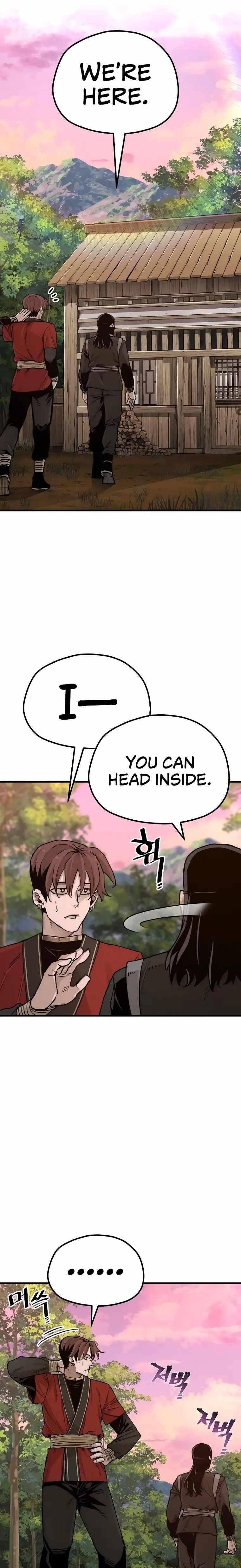 Heavenly Demon Cultivation Simulation Chapter 73 - Page 17 in English
