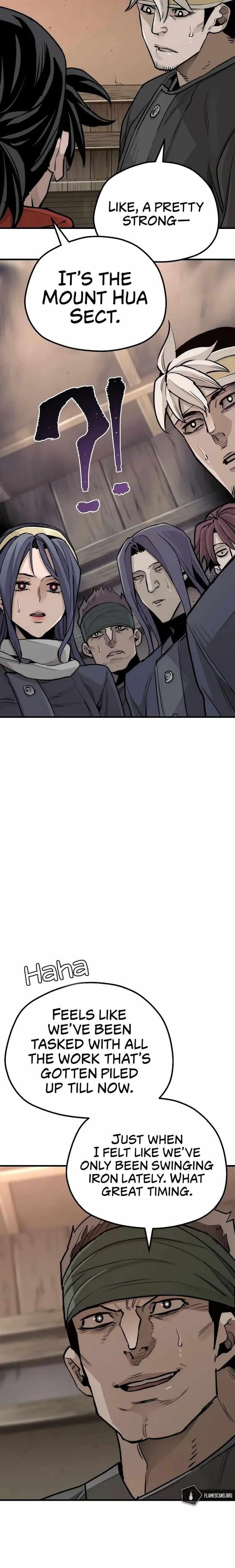 Heavenly Demon Cultivation Simulation Chapter 73 - Page 24 in English