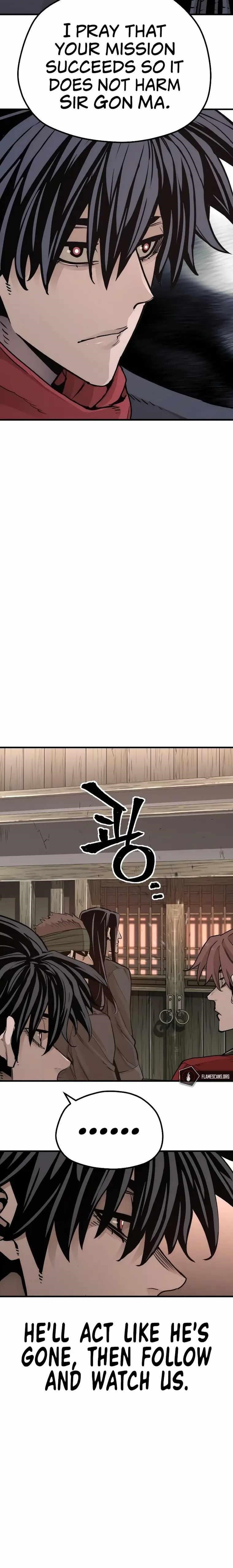 Heavenly Demon Cultivation Simulation Chapter 73 - Page 30 in English