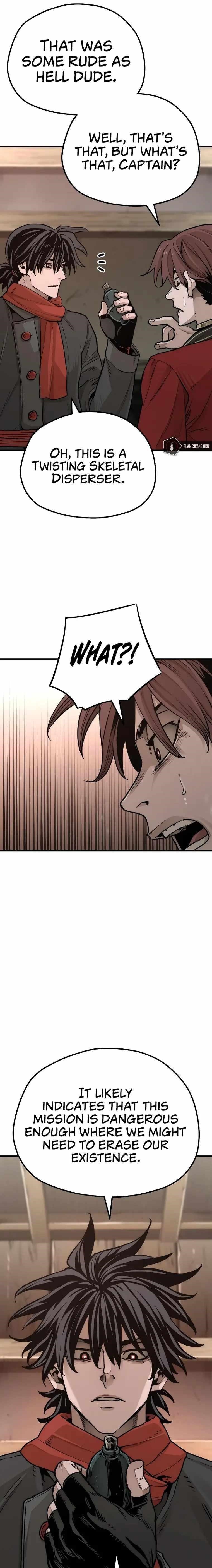 Heavenly Demon Cultivation Simulation Chapter 73 - Page 31 in English