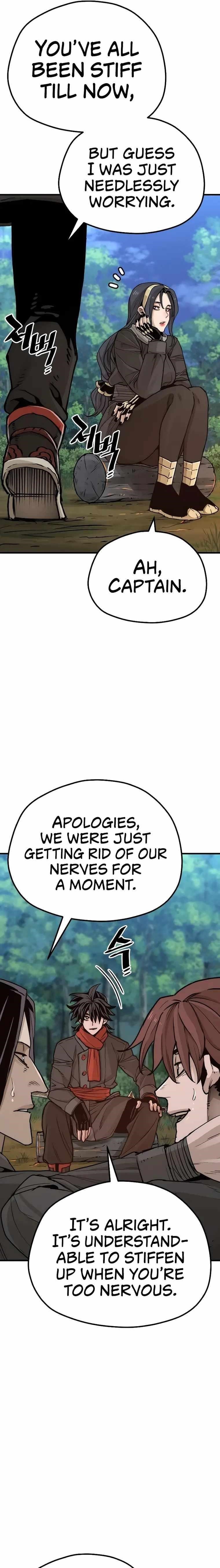 Heavenly Demon Cultivation Simulation Chapter 73 - Page 37 in English