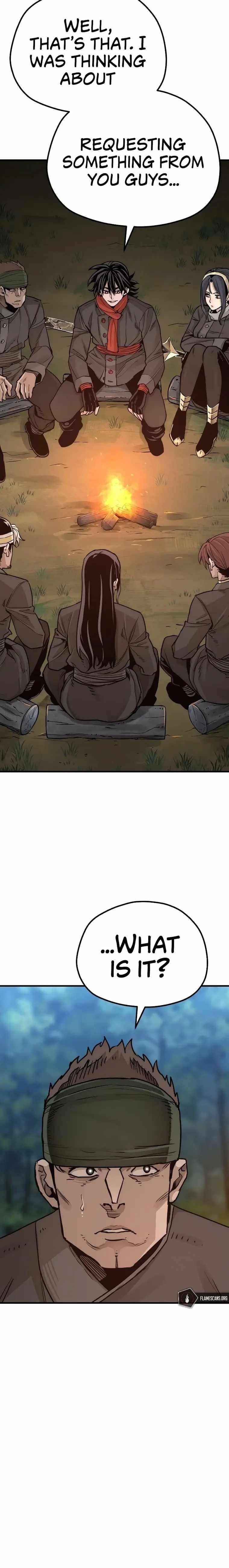 Heavenly Demon Cultivation Simulation Chapter 73 - Page 38 in English