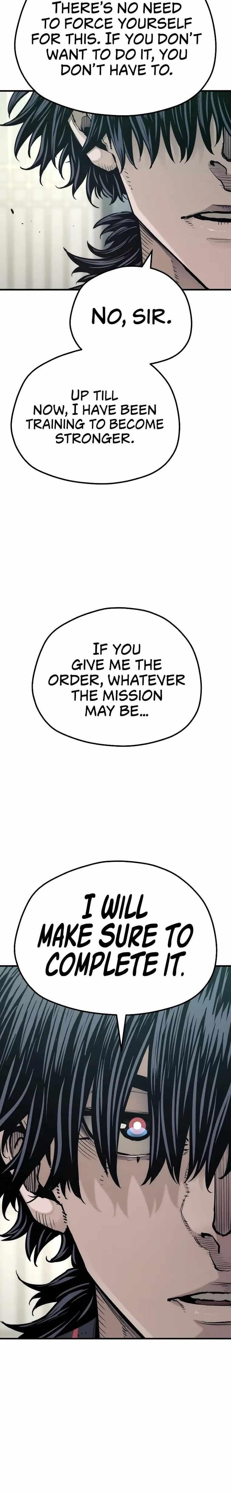 Heavenly Demon Cultivation Simulation Chapter 73 - Page 4 in English