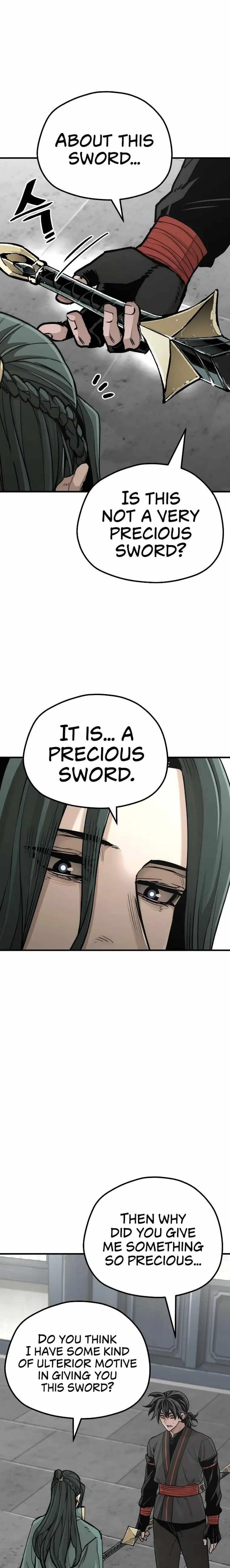 Heavenly Demon Cultivation Simulation Chapter 73 - Page 9 in English