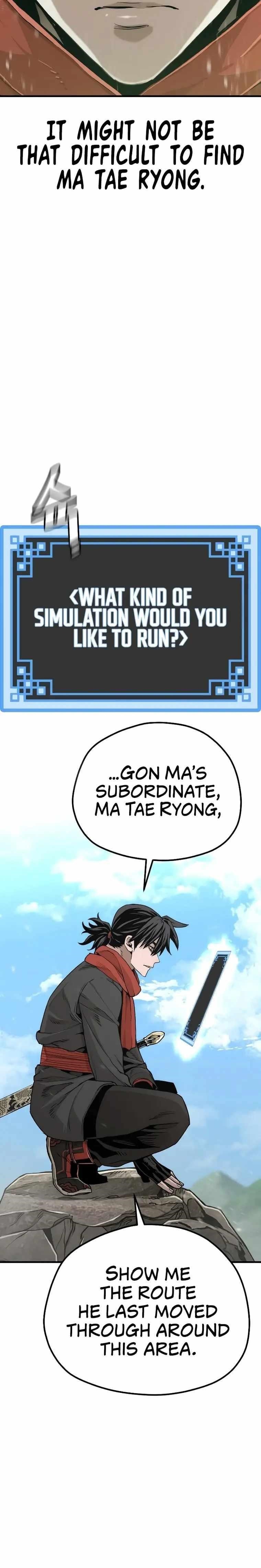 Heavenly Demon Cultivation Simulation Chapter 75 - Page 10 in English