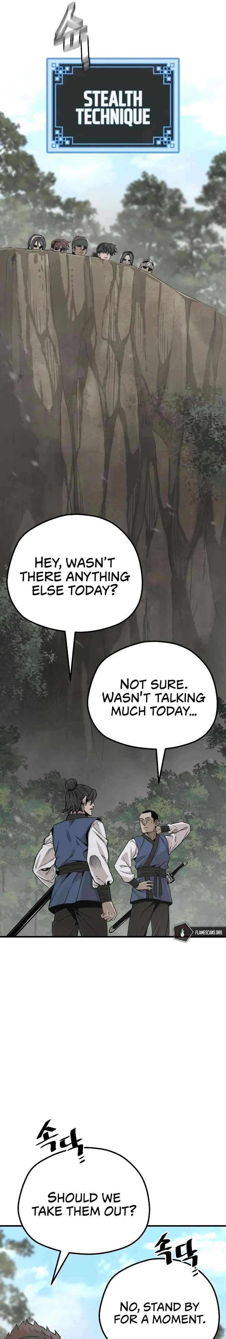 Heavenly Demon Cultivation Simulation Chapter 75 - Page 17 in English
