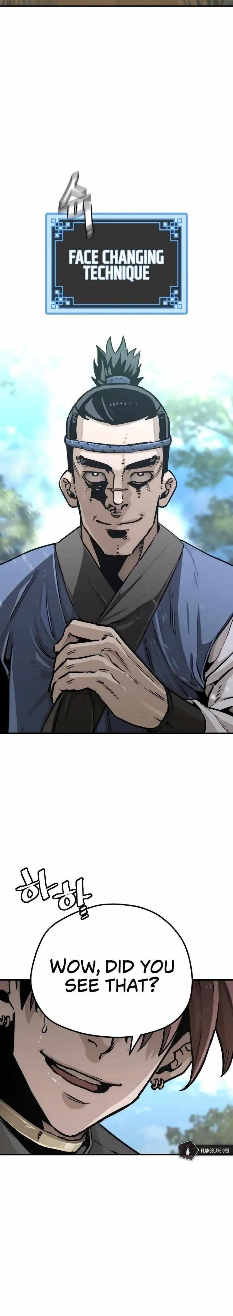 Heavenly Demon Cultivation Simulation Chapter 75 - Page 26 in English