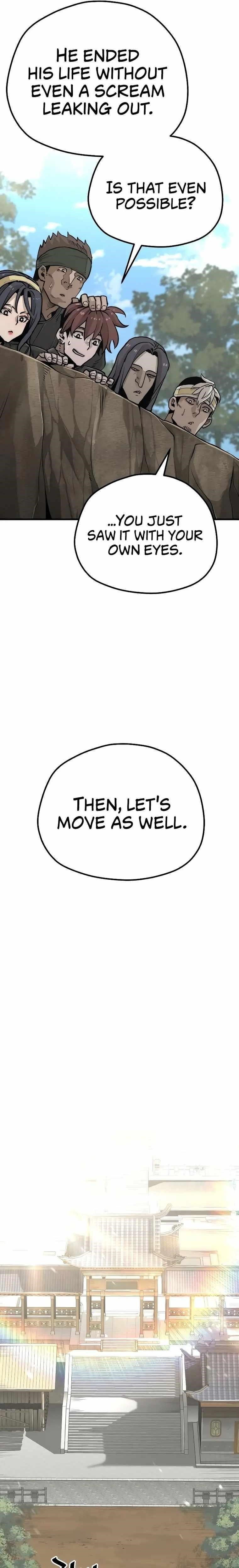 Heavenly Demon Cultivation Simulation Chapter 75 - Page 27 in English
