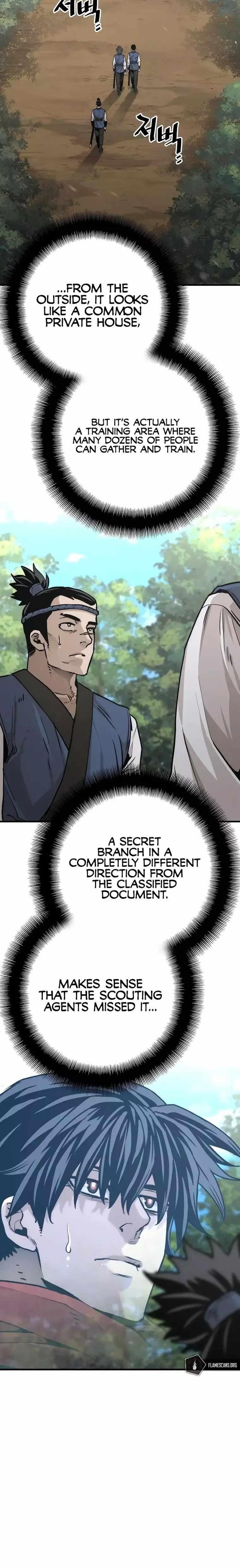 Heavenly Demon Cultivation Simulation Chapter 75 - Page 28 in English