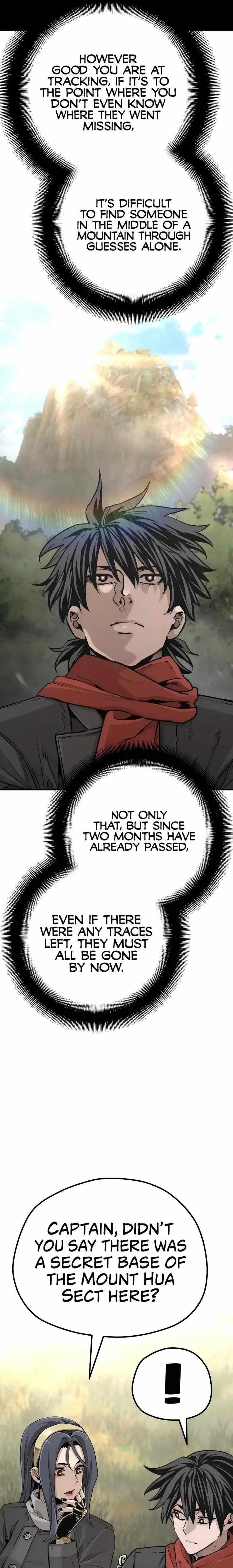 Heavenly Demon Cultivation Simulation Chapter 75 - Page 3 in English