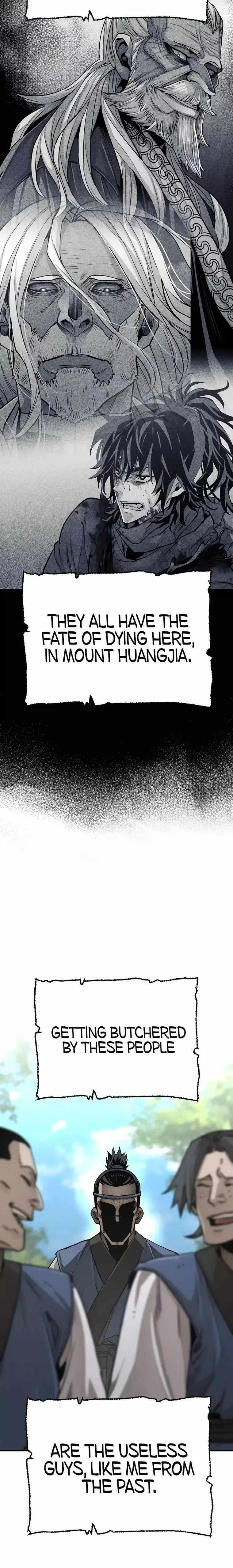 Heavenly Demon Cultivation Simulation Chapter 75 - Page 32 in English