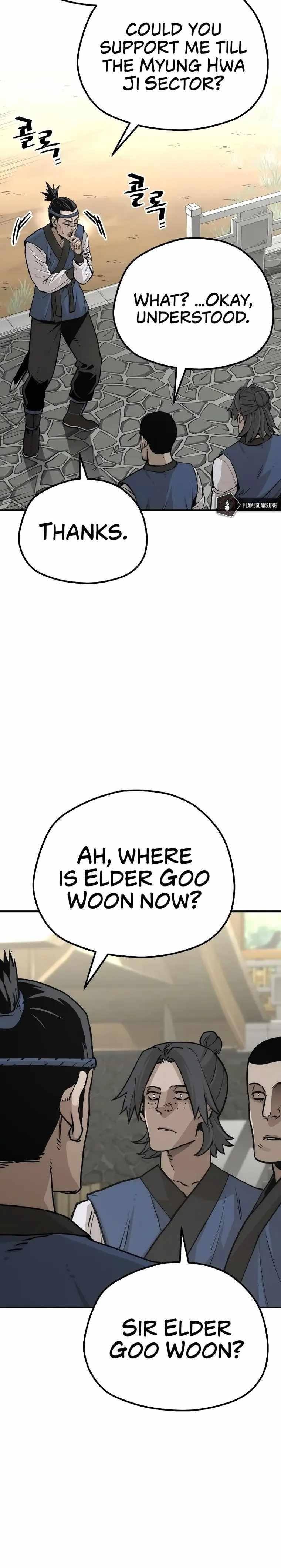 Heavenly Demon Cultivation Simulation Chapter 75 - Page 36 in English