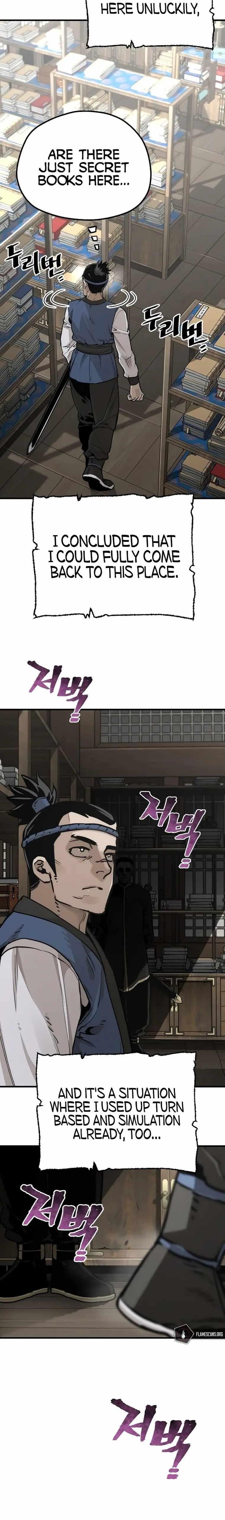 Heavenly Demon Cultivation Simulation Chapter 75 - Page 42 in English