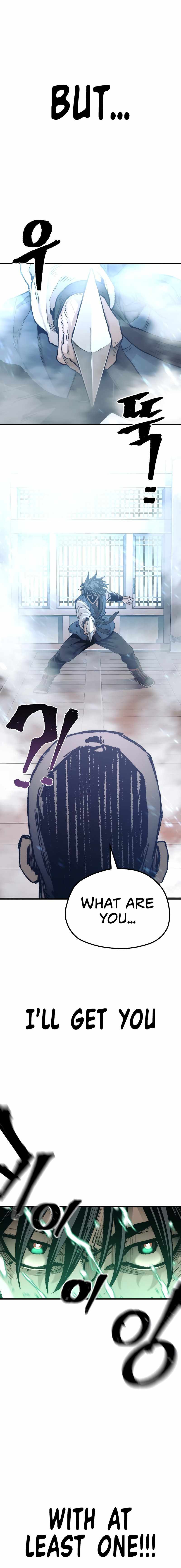 Heavenly Demon Cultivation Simulation Chapter 76 - Page 16 in English