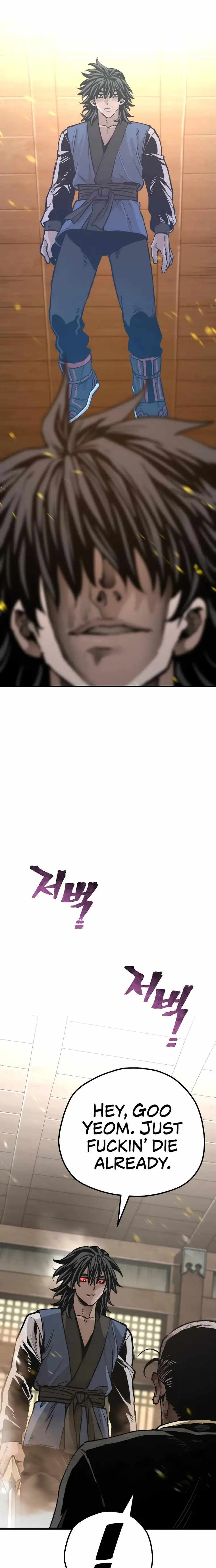 Heavenly Demon Cultivation Simulation Chapter 77 - Page 31 in English