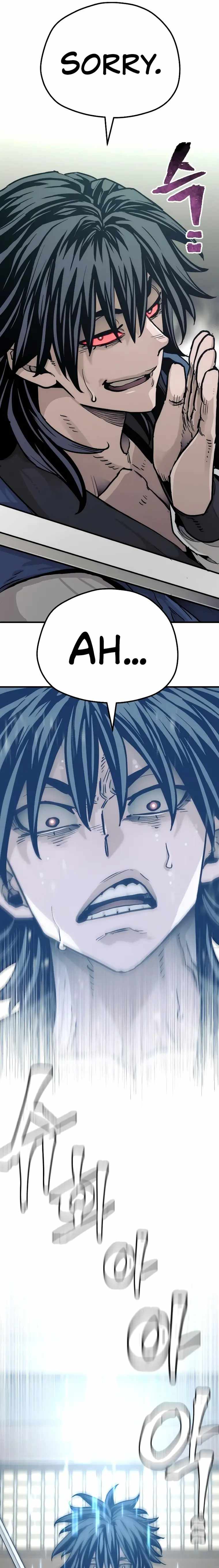 Heavenly Demon Cultivation Simulation Chapter 77 - Page 37 in English