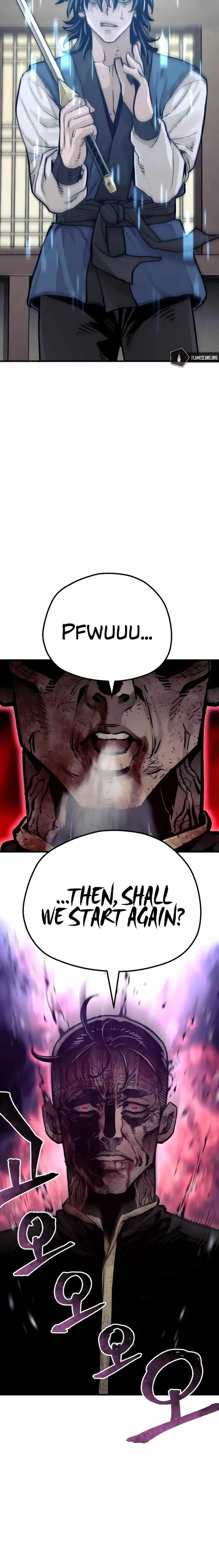 Heavenly Demon Cultivation Simulation Chapter 77 - Page 38 in English