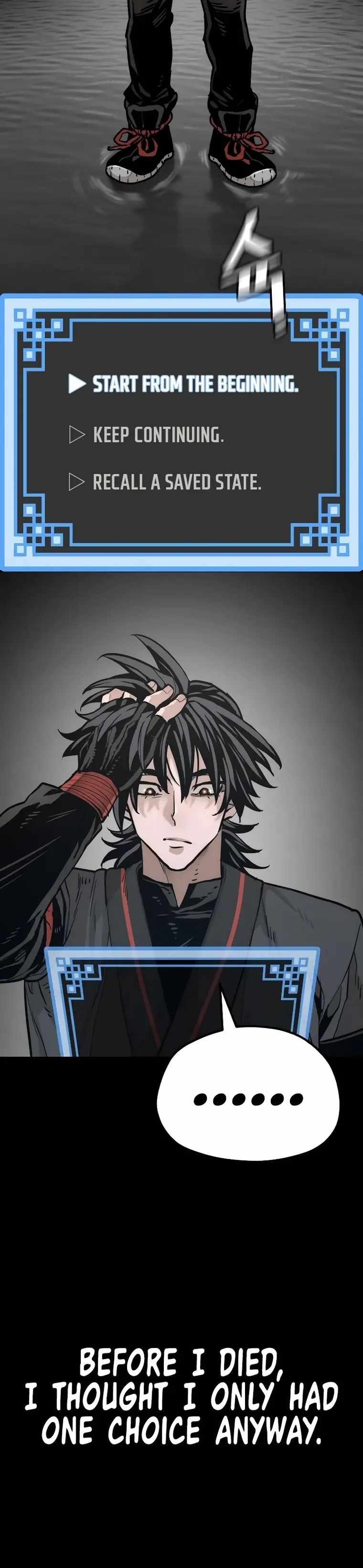 Heavenly Demon Cultivation Simulation Chapter 77 - Page 42 in English