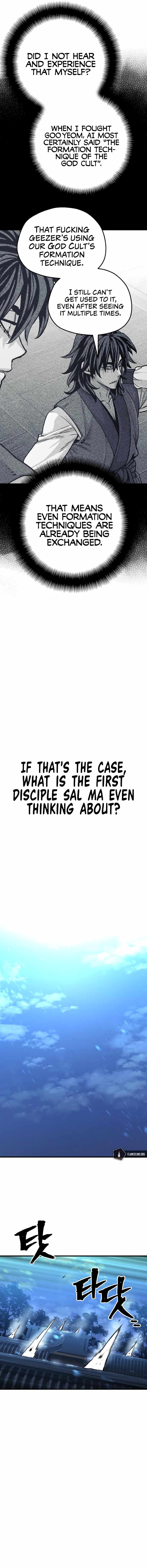 Heavenly Demon Cultivation Simulation Chapter 78 - Page 17 in English