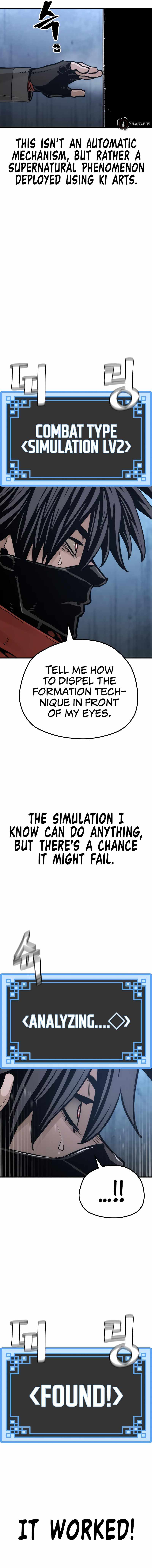 Heavenly Demon Cultivation Simulation Chapter 78 - Page 25 in English