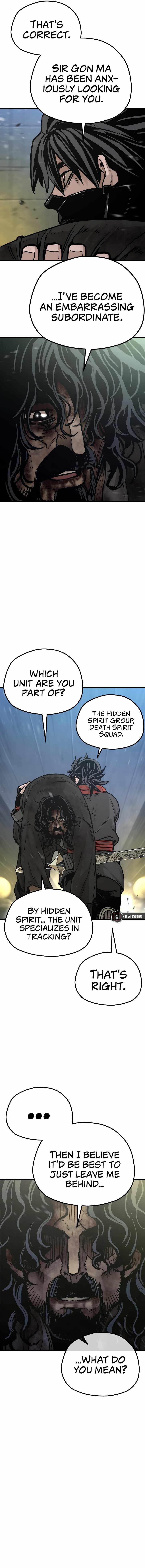 Heavenly Demon Cultivation Simulation Chapter 79 - Page 15 in English