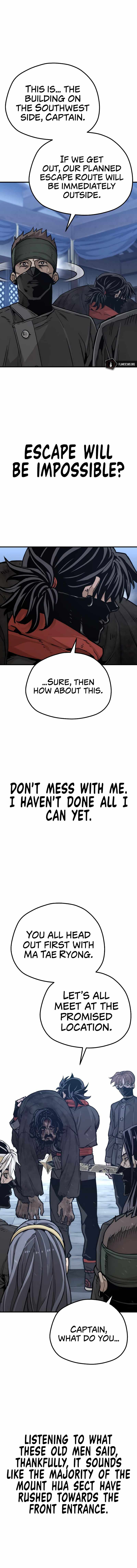 Heavenly Demon Cultivation Simulation Chapter 79 - Page 19 in English
