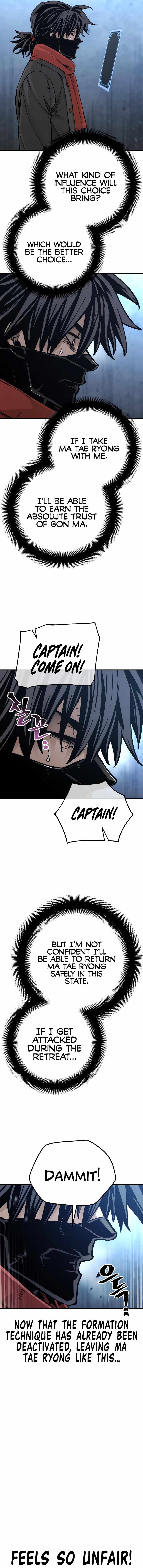 Heavenly Demon Cultivation Simulation Chapter 79 - Page 6 in English