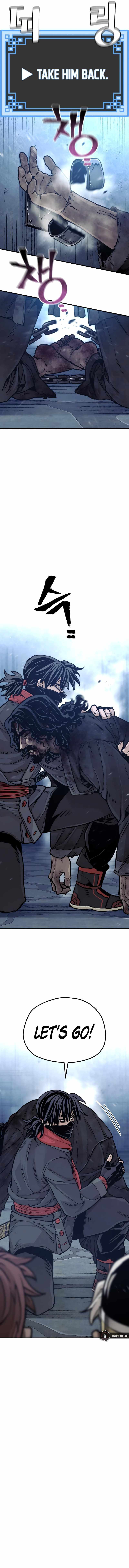 Heavenly Demon Cultivation Simulation Chapter 79 - Page 7 in English