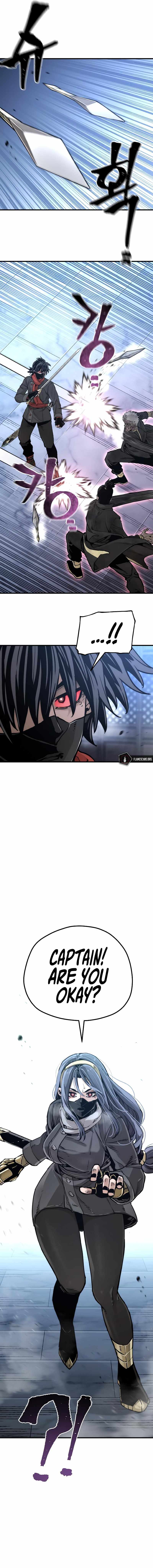 Heavenly Demon Cultivation Simulation Chapter 80 - Page 12 in English