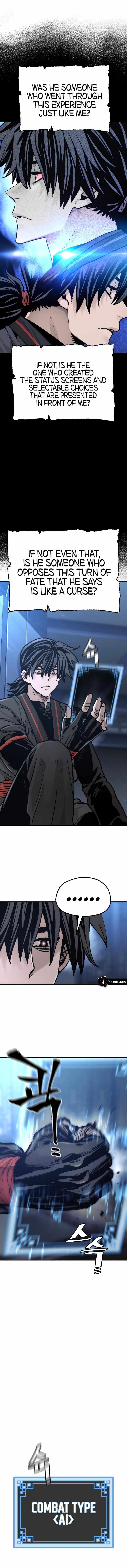 Heavenly Demon Cultivation Simulation Chapter 81 - Page 15 in English
