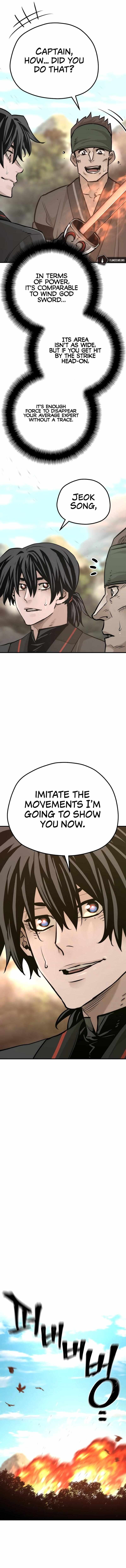 Heavenly Demon Cultivation Simulation Chapter 83 - Page 13 in English