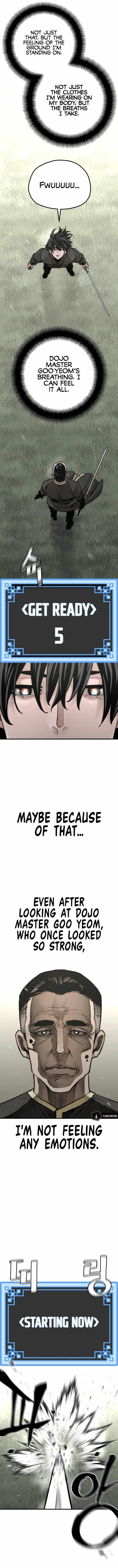Heavenly Demon Cultivation Simulation Chapter 84 - Page 22 in English