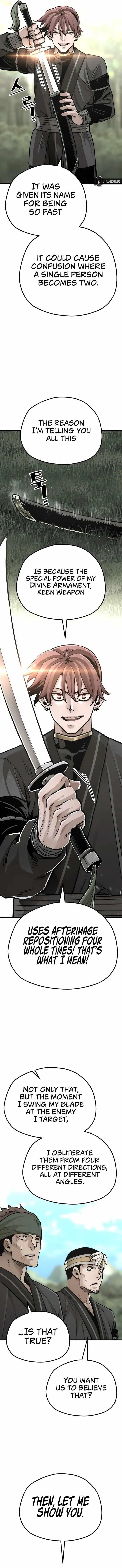 Heavenly Demon Cultivation Simulation Chapter 85 - Page 14 in English