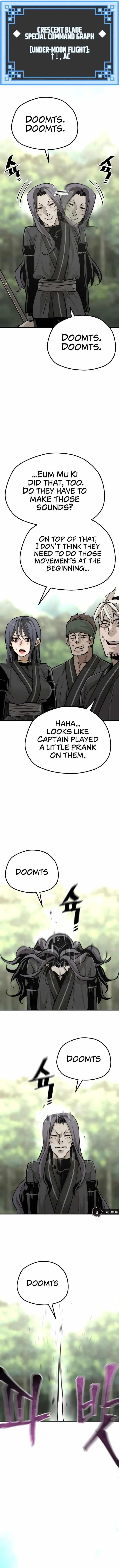 Heavenly Demon Cultivation Simulation Chapter 85 - Page 18 in English