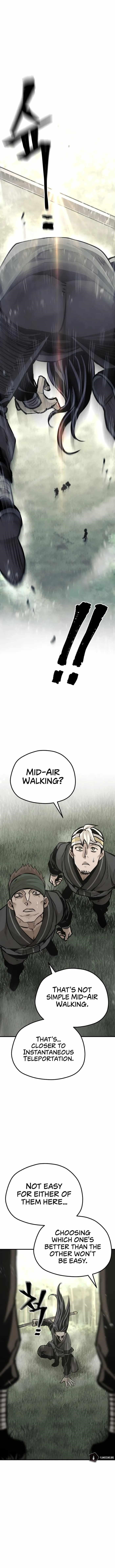 Heavenly Demon Cultivation Simulation Chapter 85 - Page 20 in English