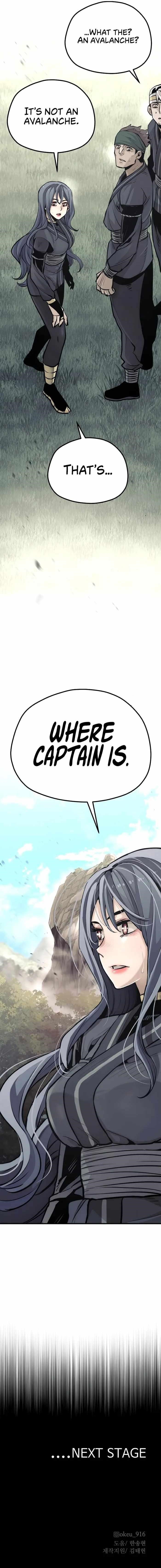 Heavenly Demon Cultivation Simulation Chapter 85 - Page 22 in English