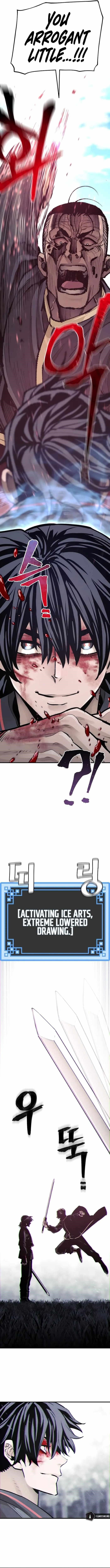 Heavenly Demon Cultivation Simulation Chapter 85 - Page 6 in English