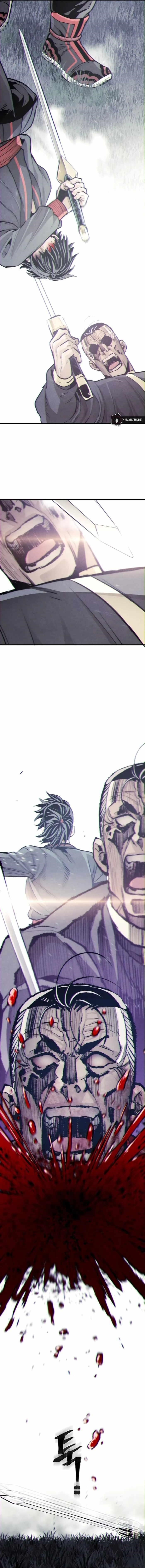 Heavenly Demon Cultivation Simulation Chapter 85 - Page 7 in English