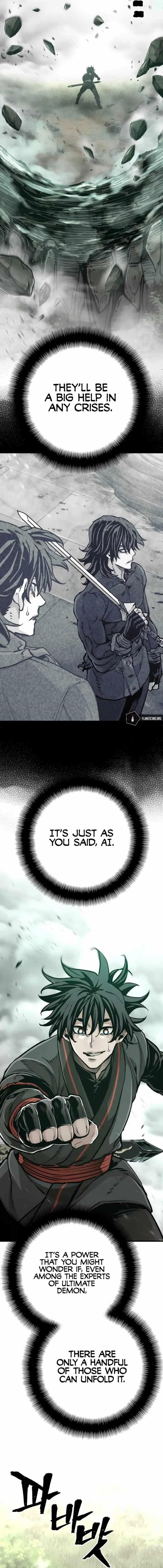 Heavenly Demon Cultivation Simulation Chapter 86 - Page 10 in English