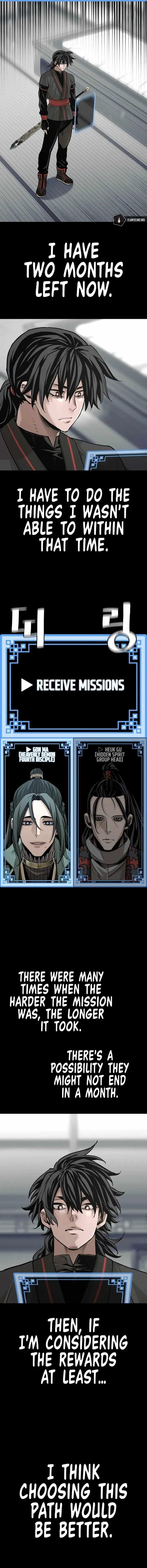 Heavenly Demon Cultivation Simulation Chapter 86 - Page 15 in English
