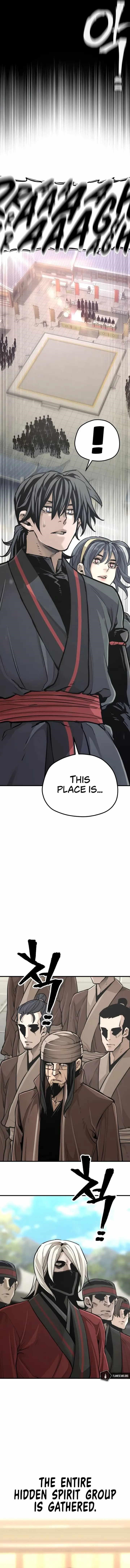 Heavenly Demon Cultivation Simulation Chapter 86 - Page 19 in English