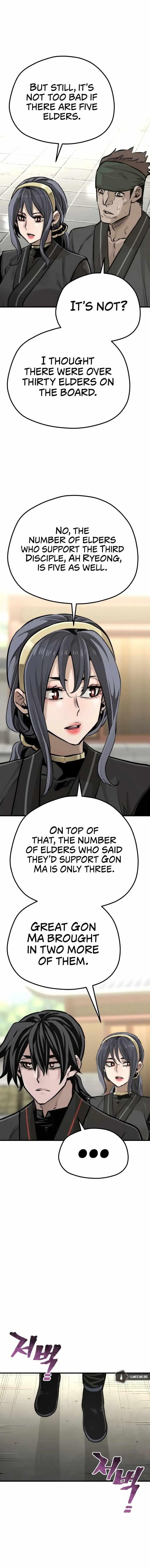 Heavenly Demon Cultivation Simulation Chapter 86 - Page 24 in English