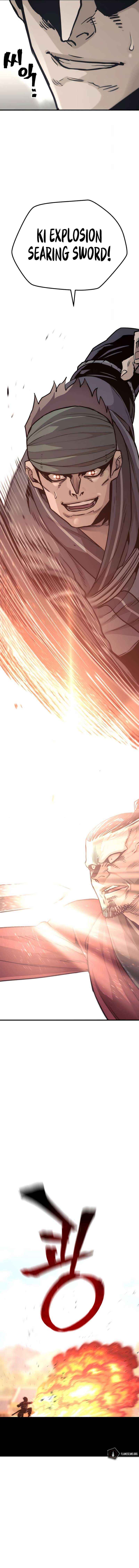 Heavenly Demon Cultivation Simulation Chapter 87 - Page 15 in English