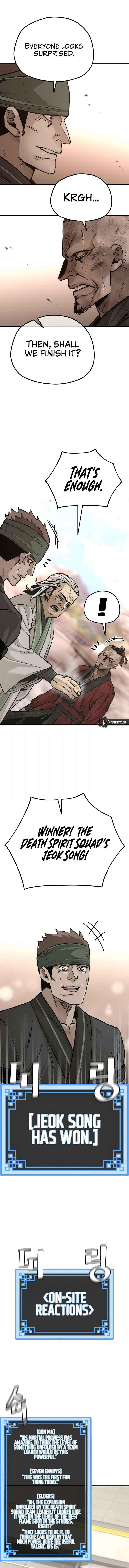 Heavenly Demon Cultivation Simulation Chapter 87 - Page 17 in English