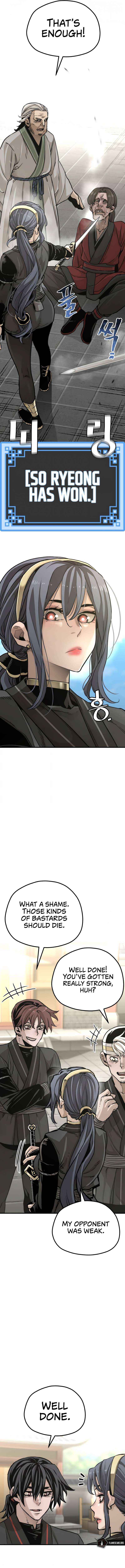 Heavenly Demon Cultivation Simulation Chapter 87 - Page 26 in English
